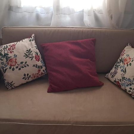 Apartamento Callejuela Las Flores Алгодоналес Екстериор снимка
