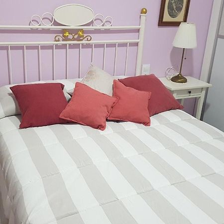 Apartamento Callejuela Las Flores Алгодоналес Екстериор снимка