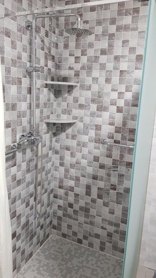 Apartamento Callejuela Las Flores Алгодоналес Екстериор снимка